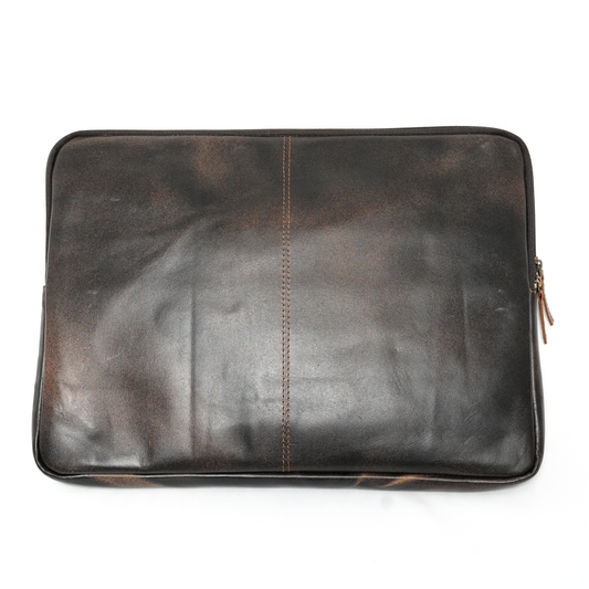 Volkskin Laptop Sleeve Espresso