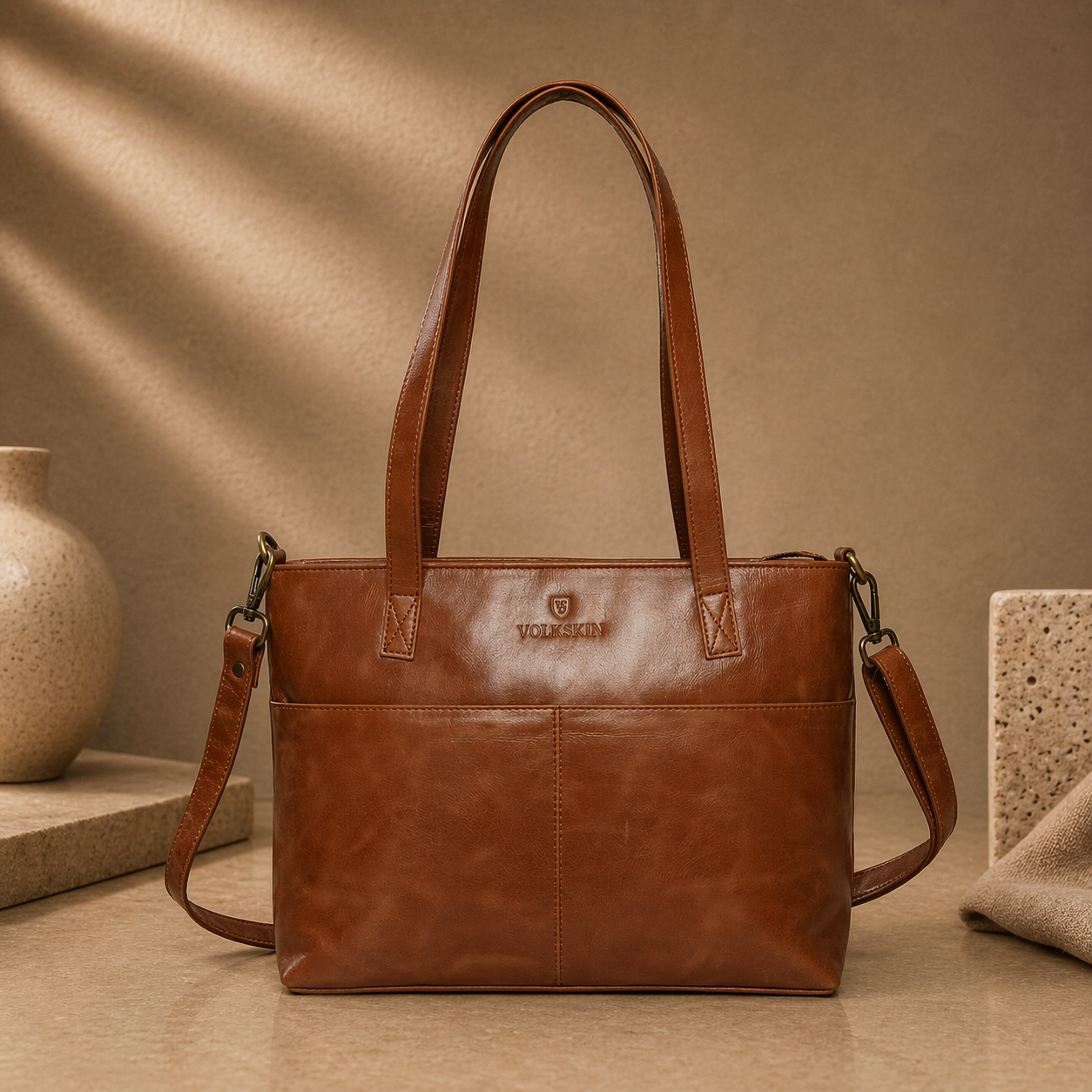 Shopper & Schultertaschen