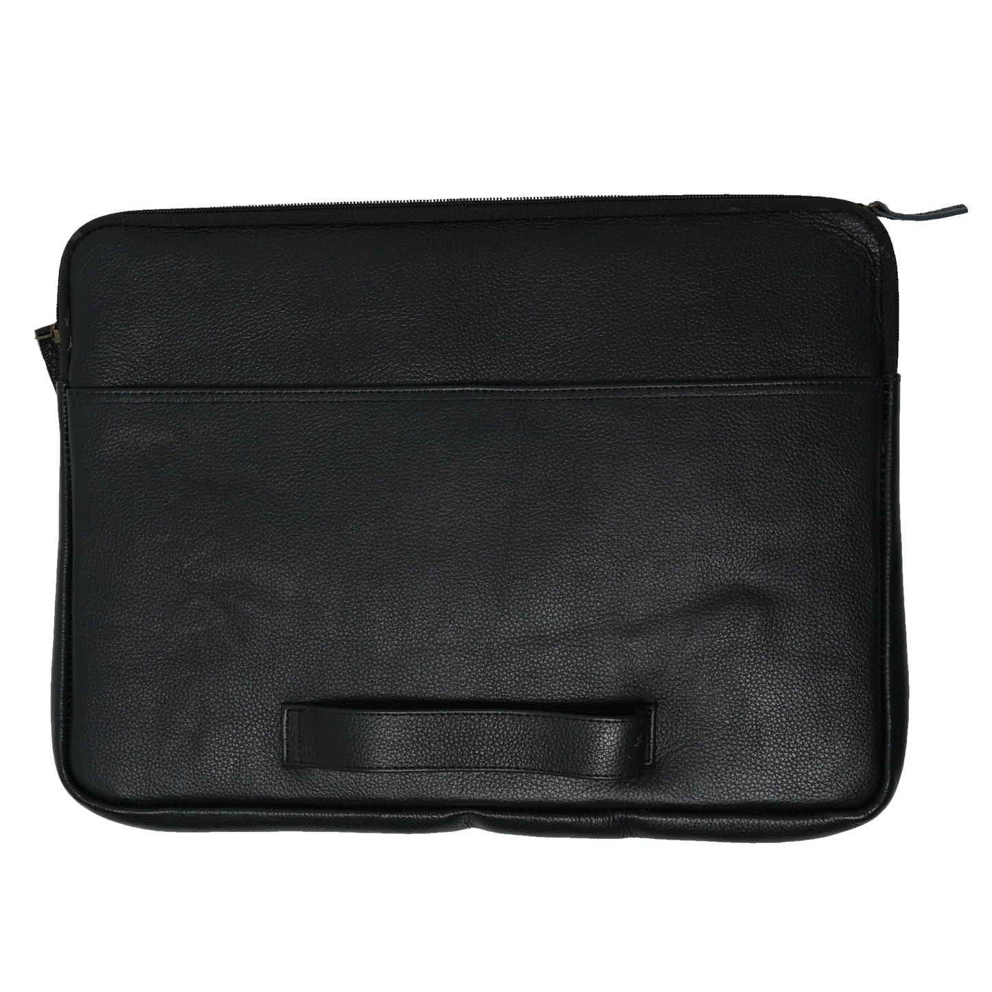 Volkskin Laptop Sleeve Schwarz