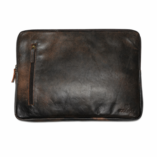 Volkskin Laptop Sleeve Espresso