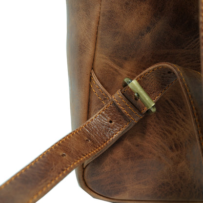 Volkskin Heritage Rucksack