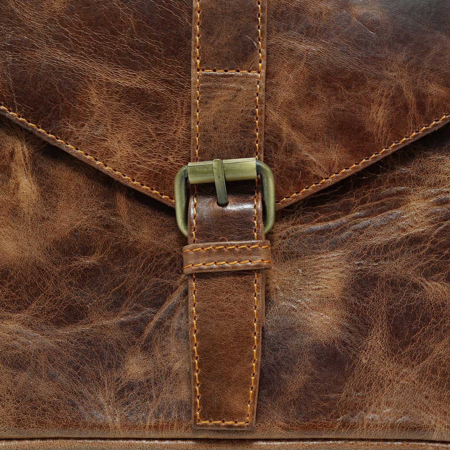 Volkskin Heritage Rucksack