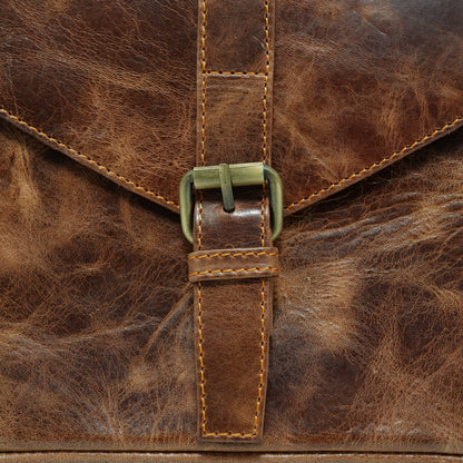 Volkskin Heritage Rucksack