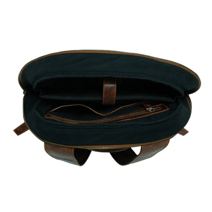 Volkskin Heritage Rucksack