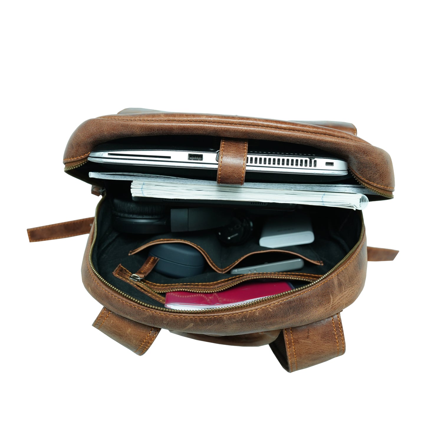 Volkskin Heritage Rucksack