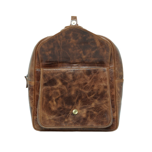 Volkskin Heritage Rucksack