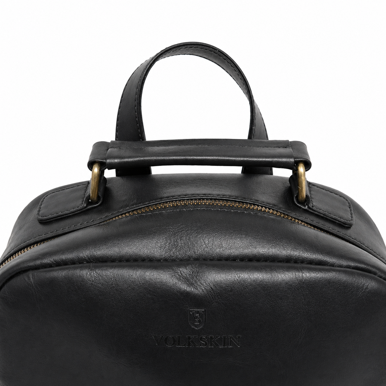 Volkskin Klassik Rucksack